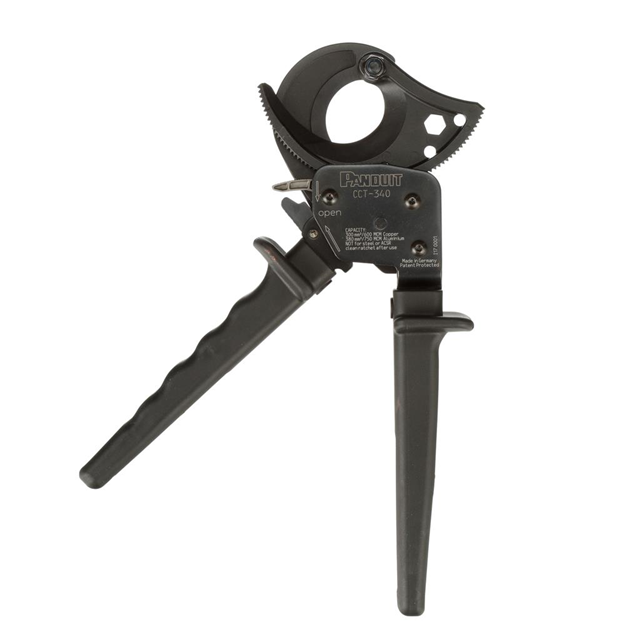 CCT-340 Panduit Corp  Wire Cutters